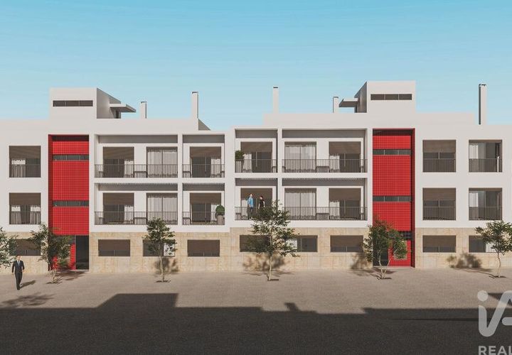 Lejlighed i Olhao, Faro, Olhao - € 295.000 | Ref: 152089 - foto 1