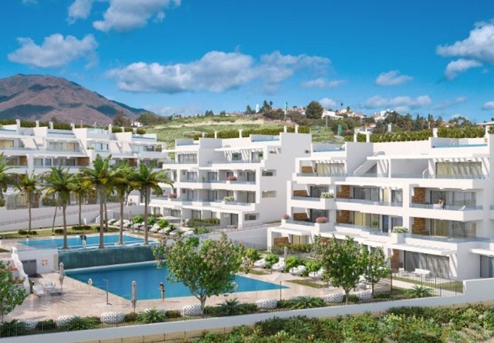 Lejlighed i Estepona, Malaga, Estepona - € 700.000 | Ref: R5220949 - foto 1