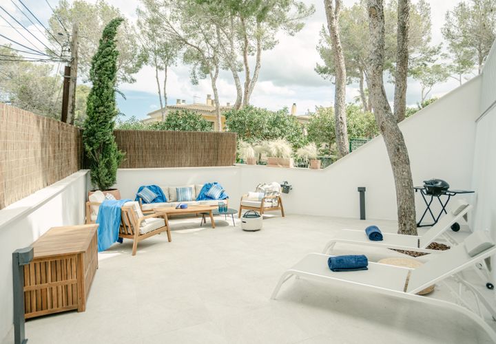 Leilighet i Santa Ponsa, Mallorca, Santa Ponsa - € 925 000 | Ref: 2216 - foto 1