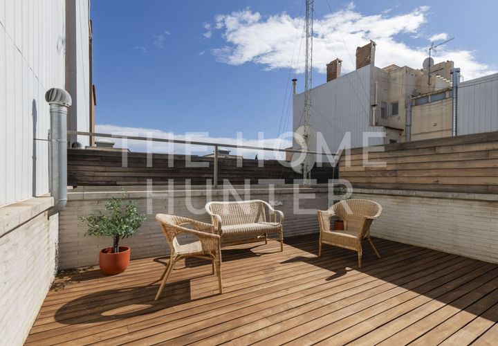 Lejlighed i Barcelona, Barcelona, Barcelona - € 775.000 | Ref: THH3429 - foto 1