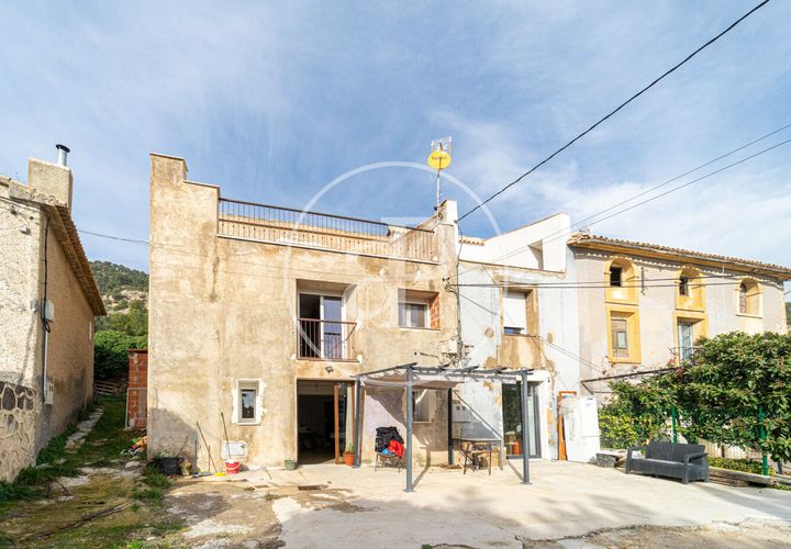 Villa em Alcoy, Alicante, Alcoy - € 175.000 | Ref: VV2511021 - foto 1