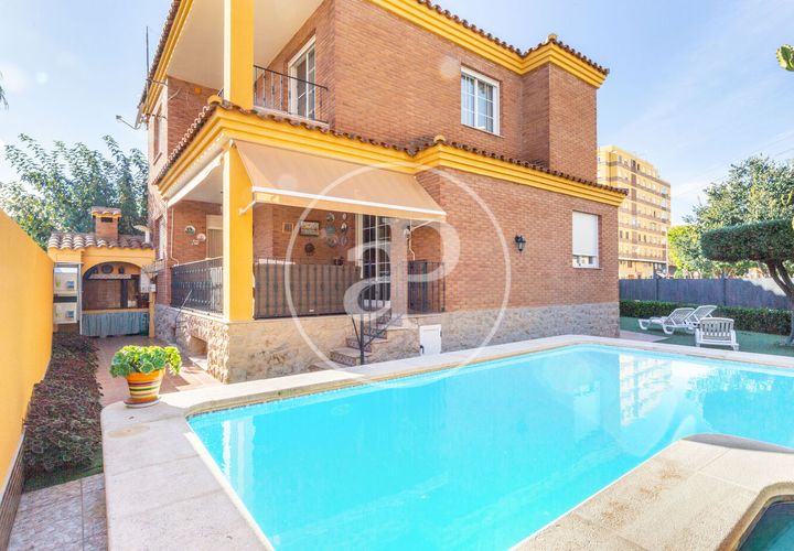Villa a Burriana, Castellon, Burriana - € 450.000 | Ref: VV2511022 - foto 1