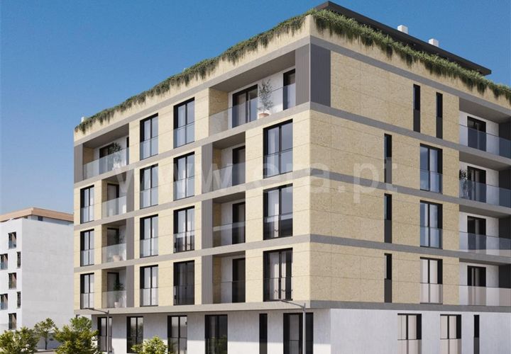 Lejlighed i Covilha, Castelo Branco, Covilha - € 262.500 | Ref: 111250221 - foto 1