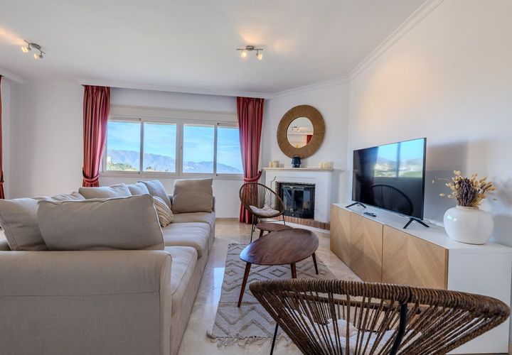 Penthouse i La Mairena, Malaga, La Mairena - € 435.000 | Ref: R5221033 - foto 1