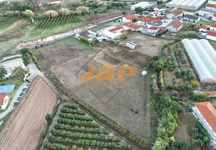 Helårsgrund i Alcobaca, Leiria, Alcobaca - € 160.000 | Ref: 0093 - foto 1