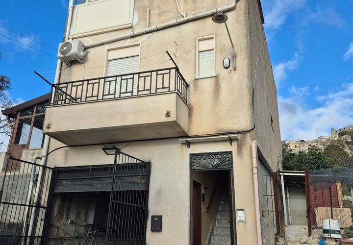 Villa i Giuliana, Palermo, Giuliana - € 89.000 | Ref: 8682RV19927 - foto 1