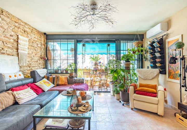 Dupleks i Valencia, Valencia, Valencia - € 590 000 | Ref: CBEX25105 - foto 1