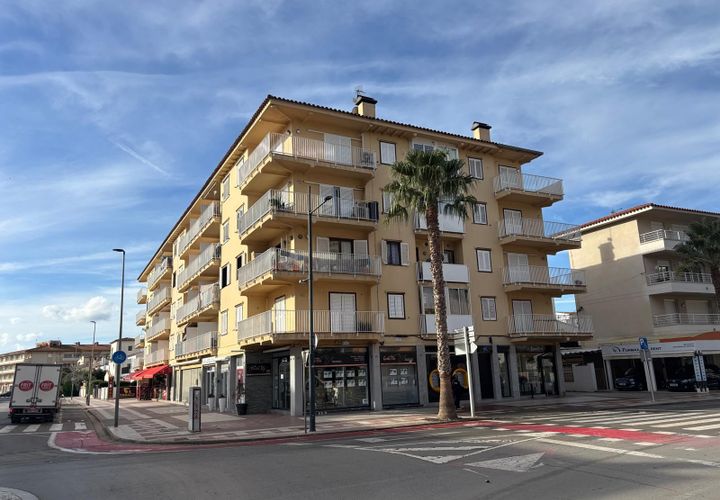 Lejlighed i L'Estartit, Gerona, L'Estartit - € 105.000 | Ref: 3635 - foto 1