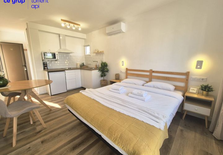 Leilighet i L'Escala, Gerona, L'Escala - € 140 000 | Ref: 3638 - foto 1