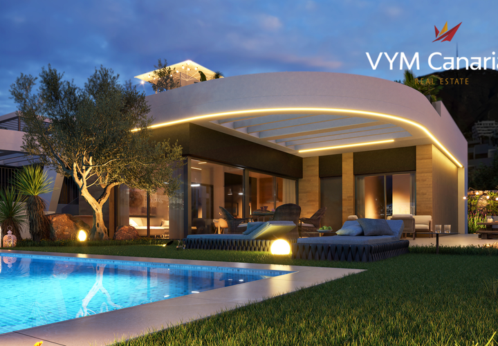 Villa i Finestrat, Alicante, Finestrat - € 699 000 | Ref: VS1556P - foto 1