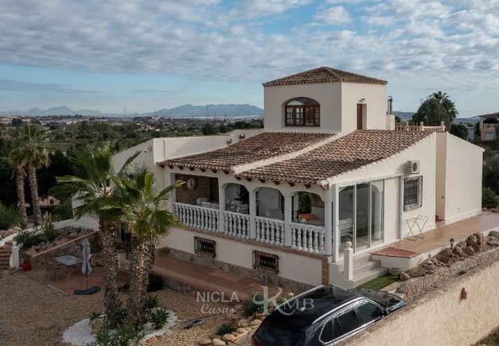 Villa in Vera, Almeria, Vera - € 559.000 | Ref: VL962 - foto 1