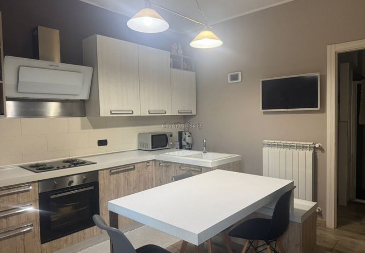 Lejlighed i Modica, Ragusa, Modica - € 80.000 | Ref: AS 40 - foto 1