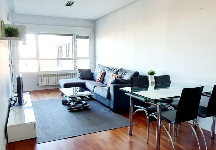 Appartement in Madrid, Madrid, Madrid - € 495.000 | Ref: a9d09f06-fb4d-41ac-a - foto 1