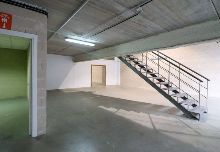 Erhvervsejendom i Madrid, Madrid, Madrid - € 347.000 | Ref: 6d4ec7ba-6263-4325-b - foto 1