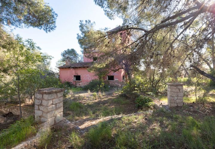Villa a Godella, Valencia, Godella - € 699.999 | Ref: a748efc7-be37-46de-91c8-7fcdd853f3ef-DP1 - foto 1