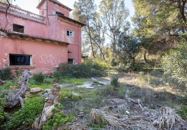 Helårsgrund i Campo Olivar, Valencia, Campo Olivar - € 699.999 | Ref: a748efc7-be37-46de-91c8-7fcdd853f3ef - foto 1