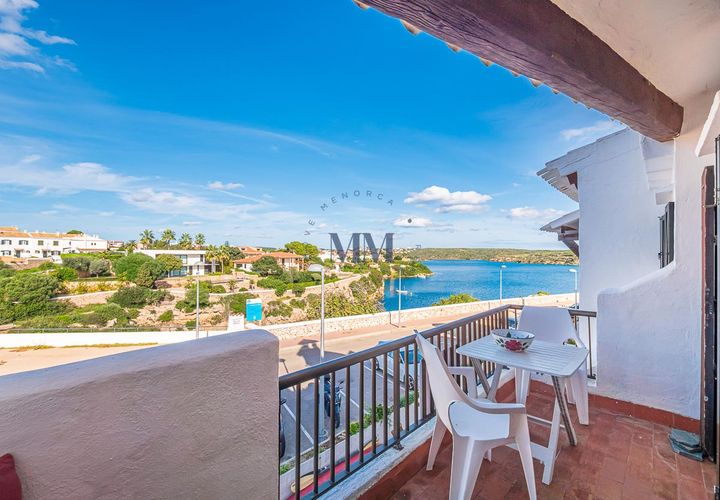 Dupleks i Es Castell, Menorca, Es Castell - € 449 500 | Ref: 50799 - foto 1