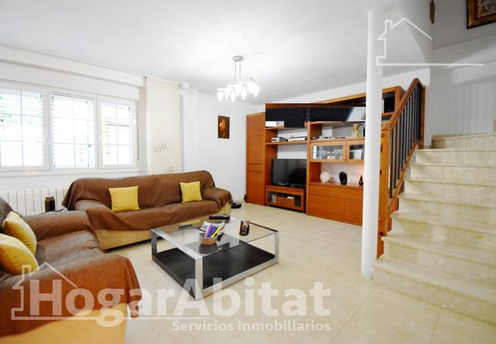Rækkehus i Cullera, Valencia, Cullera - € 350.000 | Ref: 091ALB350.FPV-C/3716 - foto 1