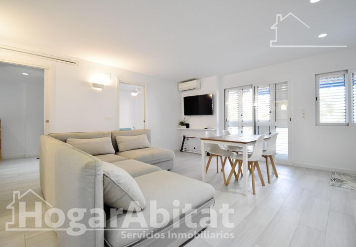 Lejlighed i Cullera, Valencia, Cullera - € 340.000 | Ref: 091CUN340.FPV-F/3716 - foto 1