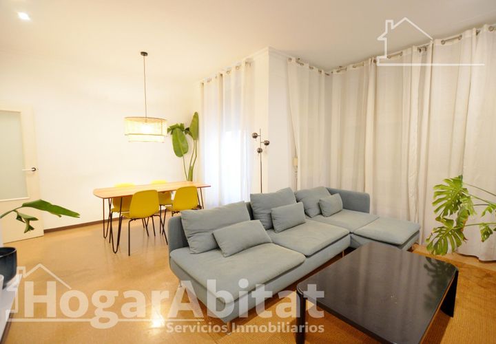 Lejlighed i Alicante, Alicante, Alicante - € 450.000 | Ref: 140RAL450.FPV-B/3716 - foto 1