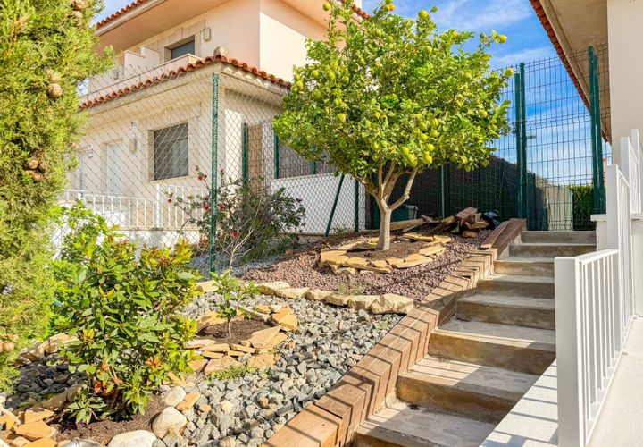 Villa i Vandellos, Tarragona, Vandellos - € 315.000 | Ref: EXP11955/8930 - foto 1
