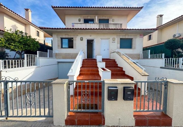 Villa i Vandellos, Tarragona, Vandellos - € 315 000 | Ref: EXP11955/8930 - foto 1