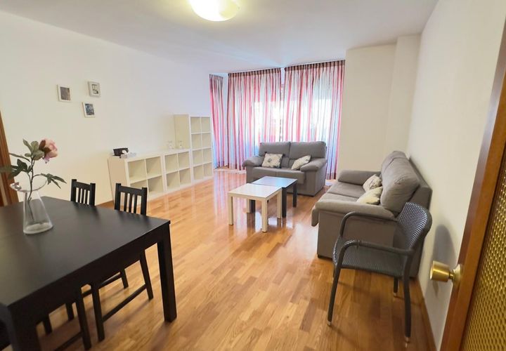 Lejlighed i Cuenca, Cuenca, Cuenca - € 250.000 | Ref: EXP11988/8930 - foto 1