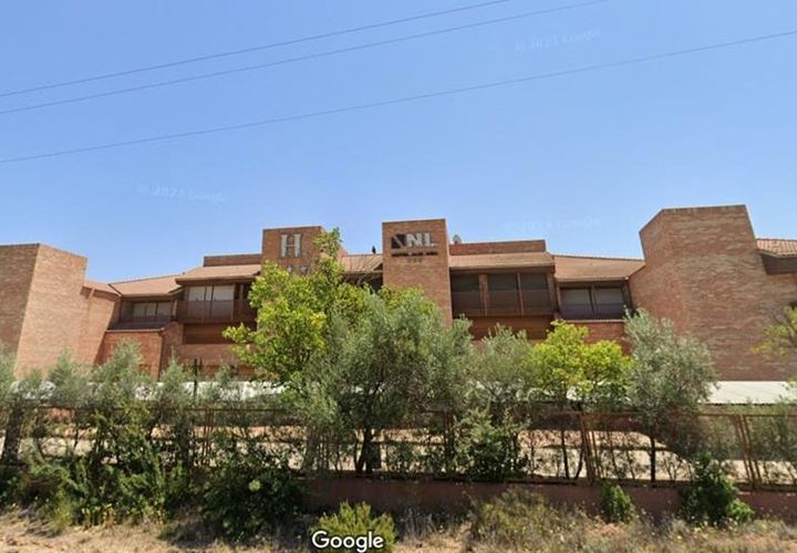 Erhvervsejendom i Almansa, Albacete, Almansa - € 1.200.000 | Ref: EXP11987/8930 - foto 1