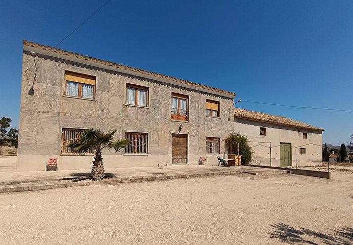 Landejendom i Monovar, Alicante, Monovar - € 395.000 | Ref: 3204 DNV0580 - foto 1