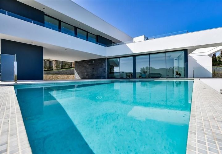 Villa i Javea, Alicante, Javea - € 1.620.000 | Ref: C42009* - foto 1