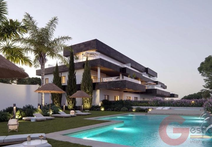 Lejlighed i Casares, Malaga, Casares - € 467.000 | Ref: IDEPCBP1BA - foto 1