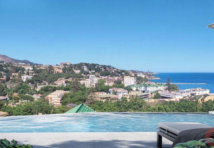 Leilighet i Malaga city, Malaga, Malaga city - € 895 000 | Ref: IDEPBGLT - foto 1