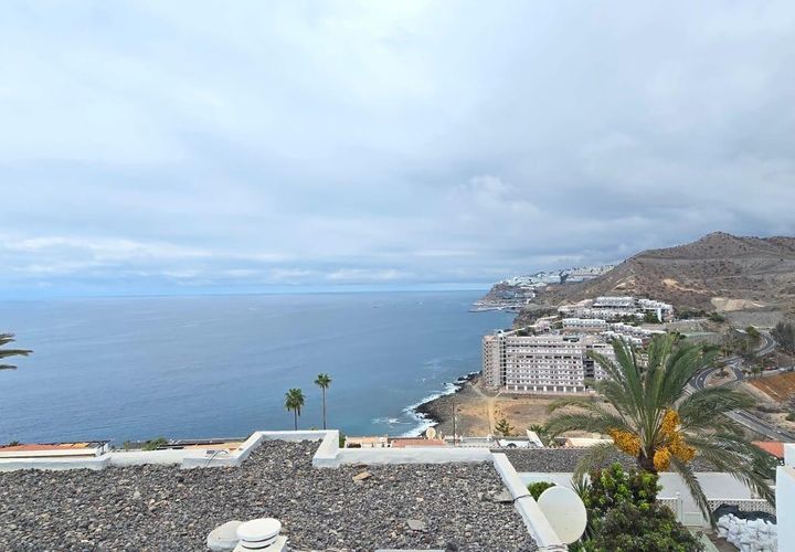 Apartment in Los Caideros, Gran Canaria, Los Caideros - € 1,300/month | Ref: AN98A/9831 - photo 1
