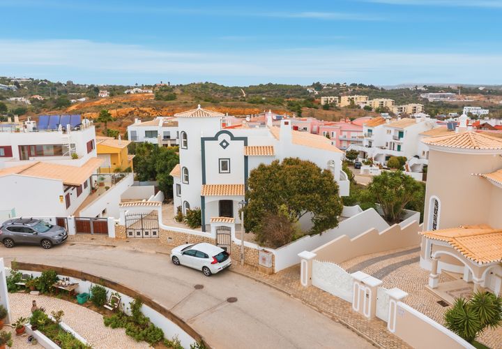 Villa i Lagos, Faro, Lagos - € 1.250.000 | Ref: BPA5644 - foto 1