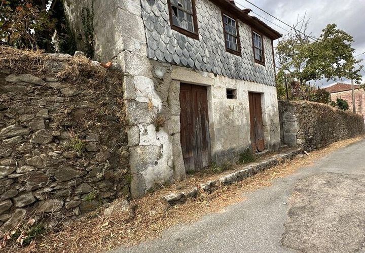 Byhus i Lamego, Viseu, Lamego - € 72.000 | Ref: 151654 - foto 1