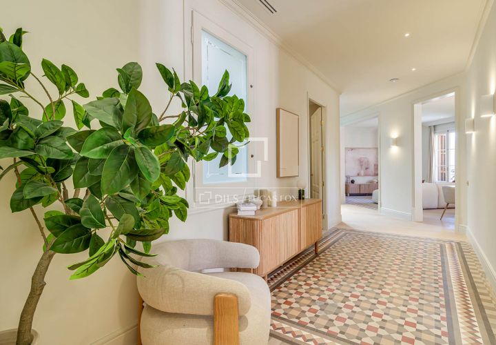 Leilighet i Barcelona, Barcelona, Barcelona - € 1 940 000 | Ref: BCN63030 - foto 1