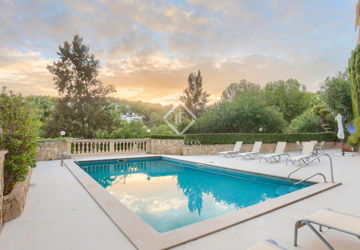 Lejlighed i Cas Catala, Mallorca, Cas Catala - € 1.400.000 | Ref: MAL64496 - foto 1