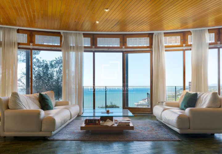 Villa a Sant Pol De Mar, Barcelona, Sant Pol De Mar - € 2.100.000 | Ref: MRS54317 - foto 1