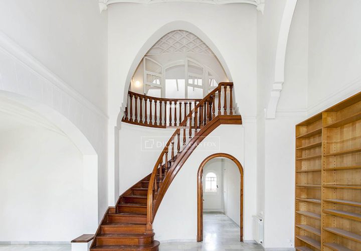 Haus in Valldoreix, Barcelona, Valldoreix - € 1.475.000 | Ref: STC41480 - Foto 1