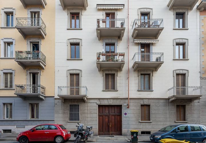 Lejlighed i Torino, Turin, Torino - € 215.000 | Ref: 13654 - foto 1