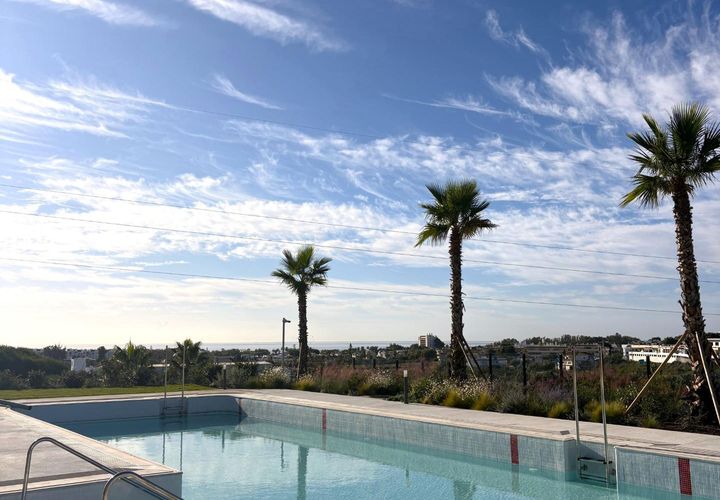 Leilighet i Estepona, Malaga, Estepona - € 720 000 | Ref: MA-ES-131125/7965 - foto 1