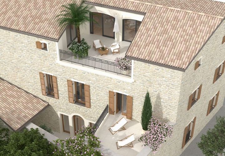 Villa i Arta, Mallorca, Arta - € 970.000 | Ref: 6782 - foto 1