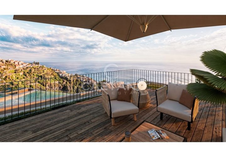 Villa a Ponta do Sol, Madeira, Ponta do Sol - € 1.950.000 | Ref: 1295 - foto 1