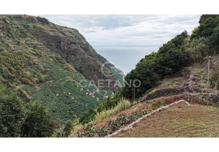 Helårsgrund i Ponta do Sol, Madeira, Ponta do Sol - € 450.000 | Ref: 3183 - foto 1