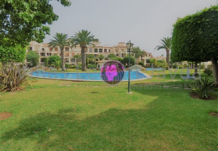 Bungalou a Alicante, Alicante, Alicante - € 1.300/mes | Ref: 1655 - foto 1
