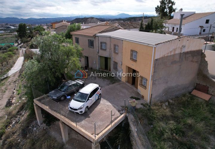 Landejendom i Albox, Almeria, Albox - € 149.950 | Ref: AH-14511 - foto 1