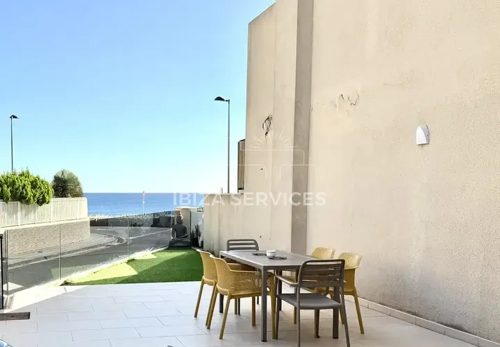 Villa a Talamanca, Ibiza, Talamanca - € 6.000/mes | Ref: CH340R - foto 1