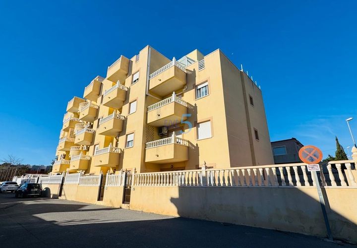 Leilighet i Cabo Roig, Alicante, Cabo Roig - € 126 000 | Ref: P8421 - foto 1