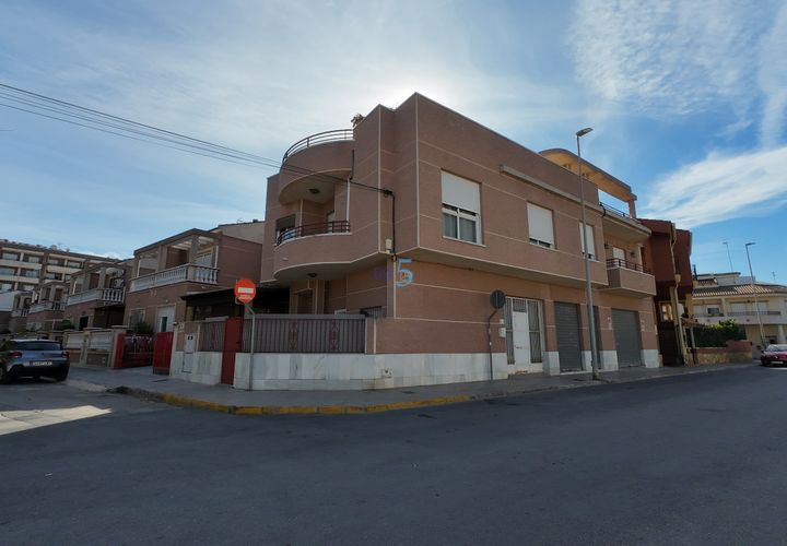 Byhus i Almoradi, Alicante, Almoradi - € 320.000 | Ref: P8422 - foto 1