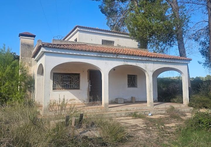 Masia a Canals, Valencia, Canals - € 120.000 | Ref: EB15225 - foto 1